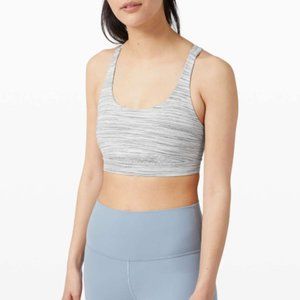 Lululemon Energy Bra Size 6